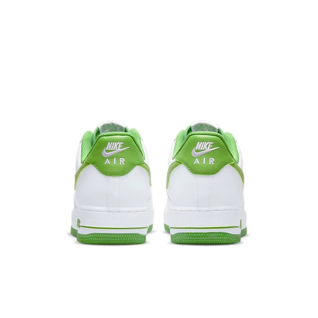 Nike Air Force 1 '07  'White Chlorophyll'