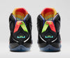 LeBron 12 'Data'