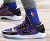 nike kobe 5 protro chaussures des lakers