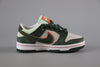 Nike SB dunk low steamboy OST shoes