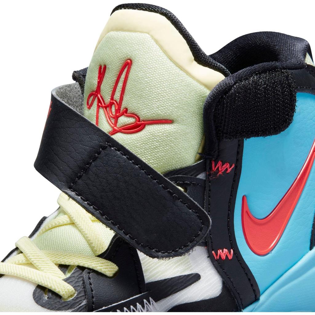 nike kyrie 8 infinity chaussures du nouvel an chinois