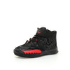 Nike kyrie 7  black & Red  shoes