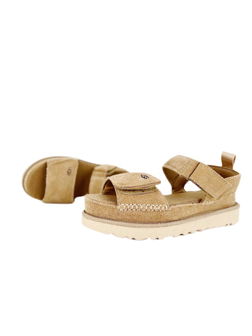 UGG One-Strap Sandals Women's sand
