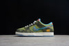 Nike SB low dunk familia shoes