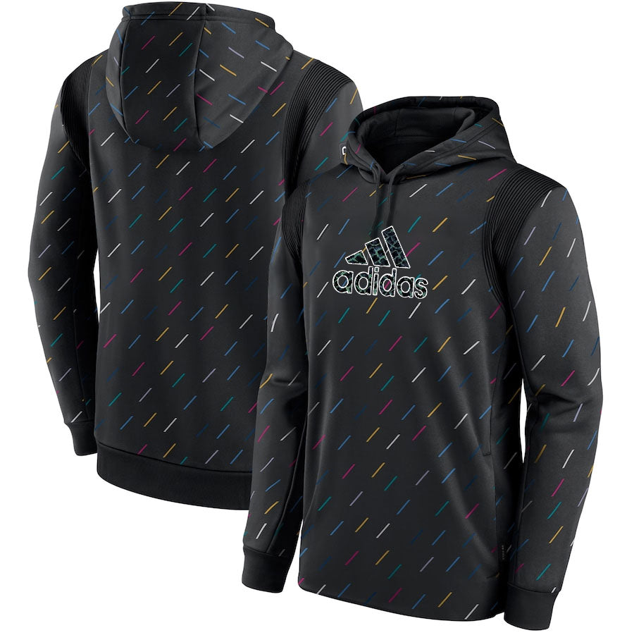 Sweat à capuche Adidas Sprinkles