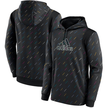 Sweat à capuche Adidas Sprinkles