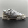 Chaussures blanches NB 550