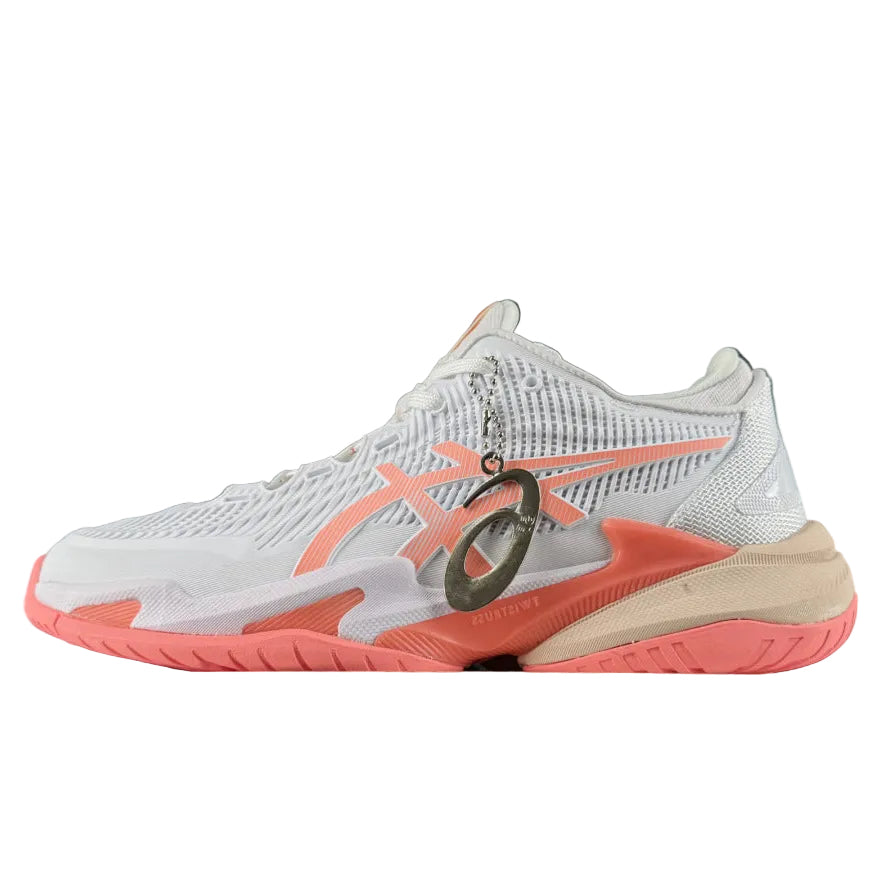 Asics Court FF 3 sun coral