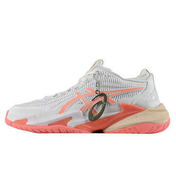 Asics Court FF 3 sun coral
