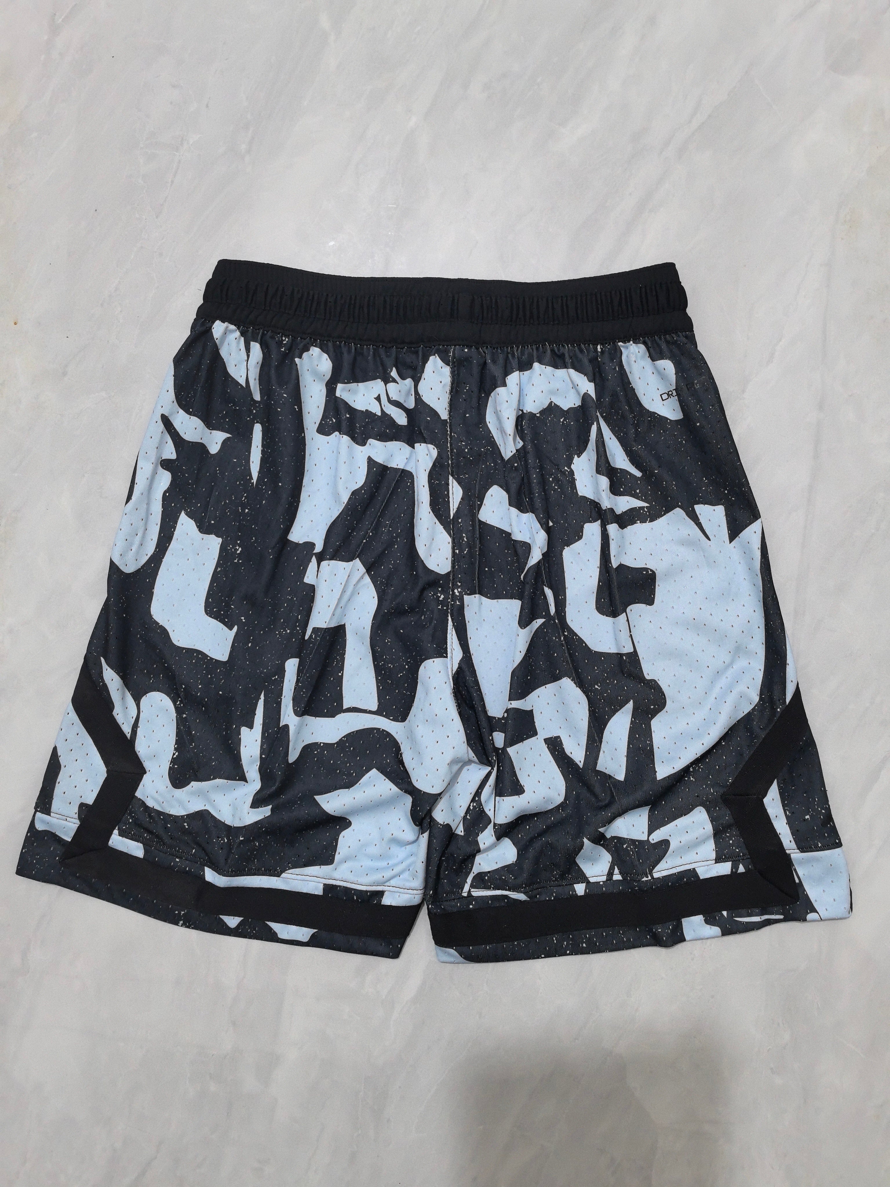 Jordan A-27 Icebreaker Pandan Shorts