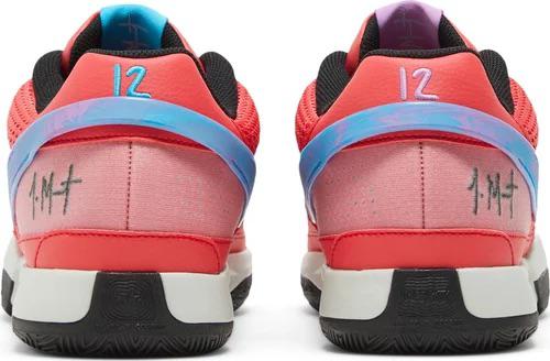 Chaussures JA 1 FUEL