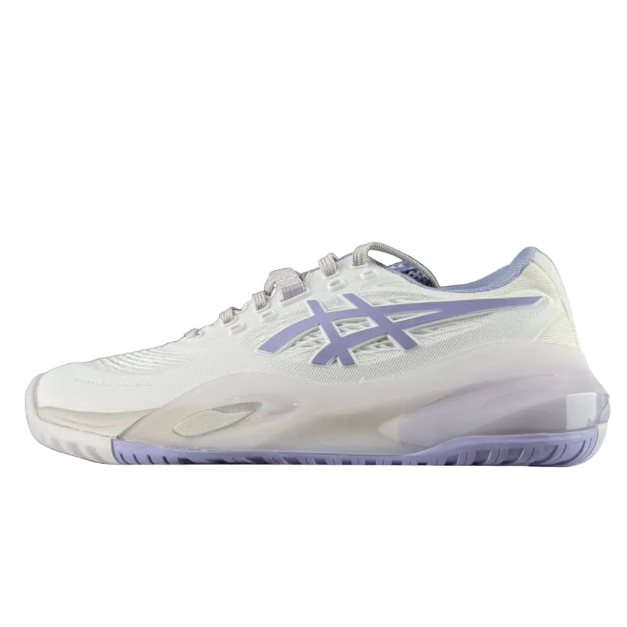 ASICS GEL-RESOLUTION X lavender