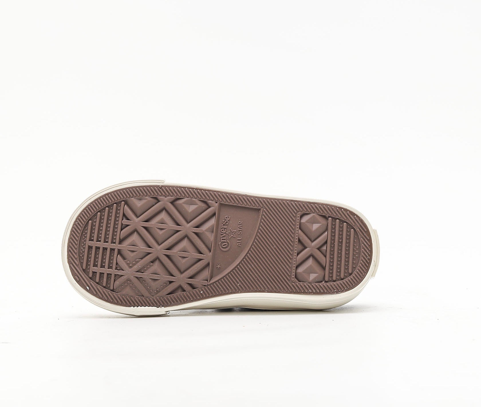 Converse heart black shoes