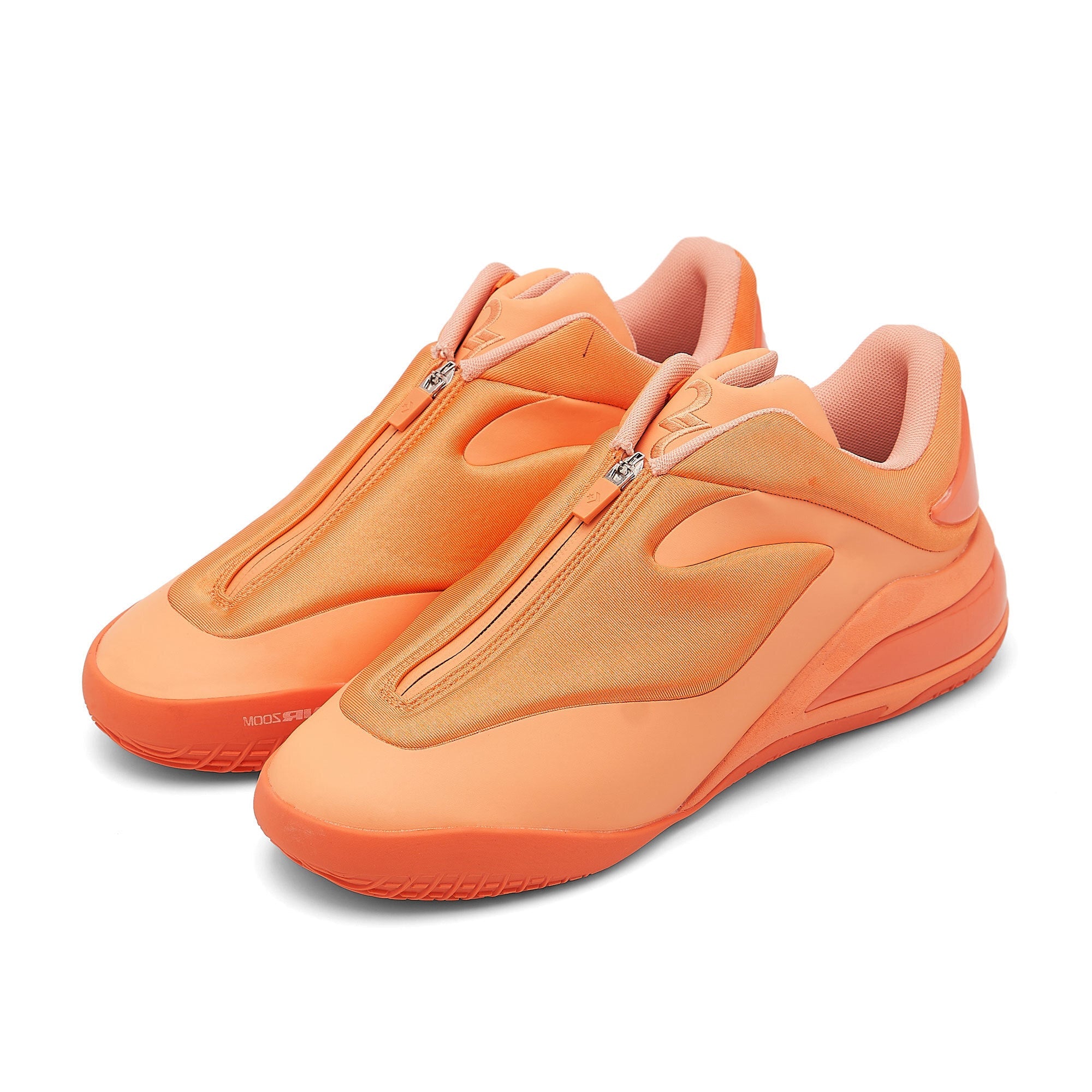 Converse SHAI 001 "Orange"