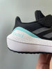Adidas ultraboost noir/aqua