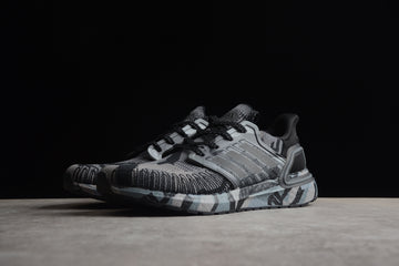 Chaussures Adidas Ultraboost Army noires