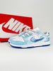 Nike SB Dunk Low ocean blue