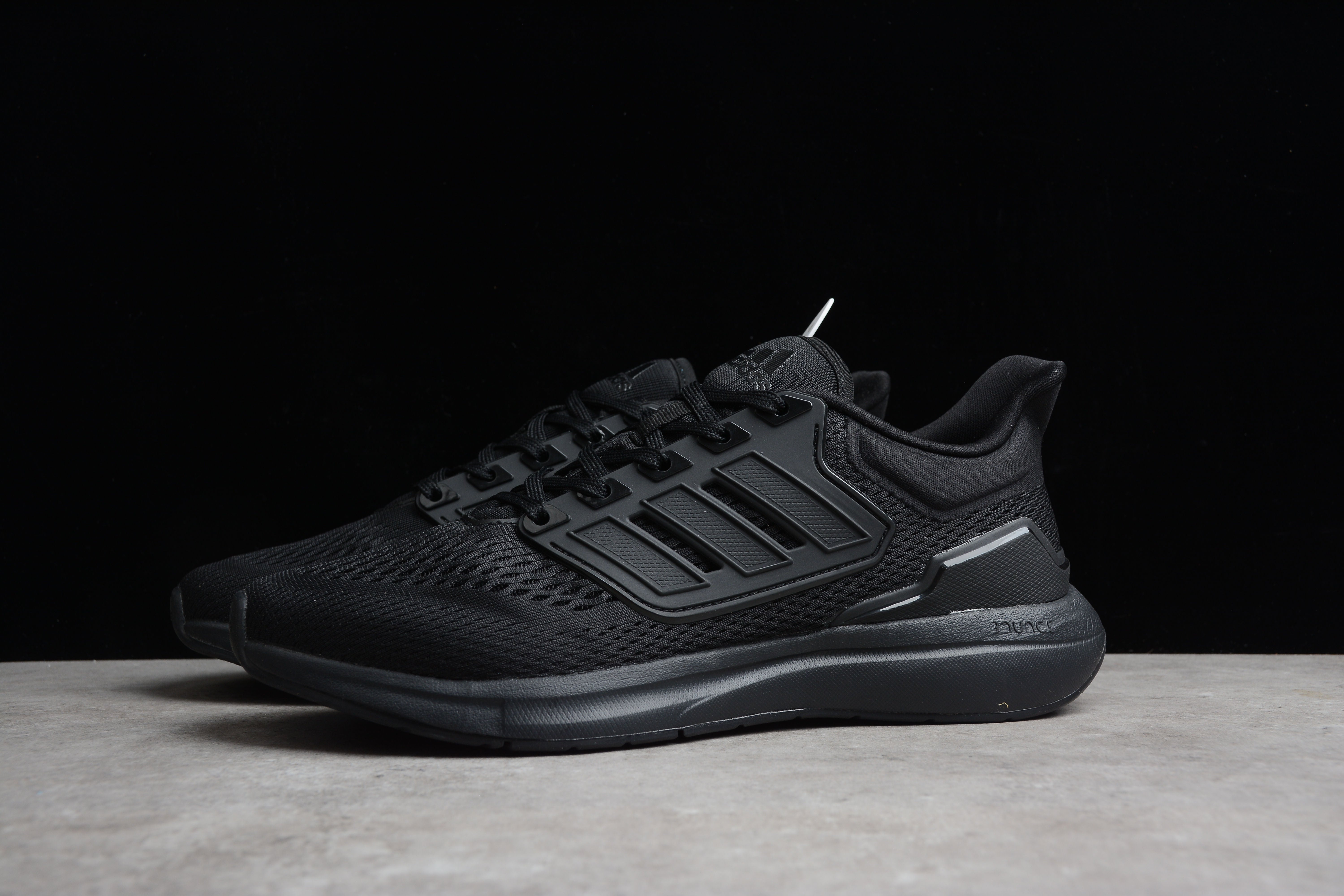 Adidas EQ21 RUN full black