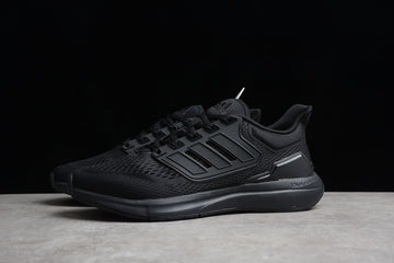 Adidas EQ21 RUN full black