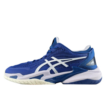 Asics Court FF 3 blue
