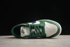 Nike SB dunk low gorge green shoes