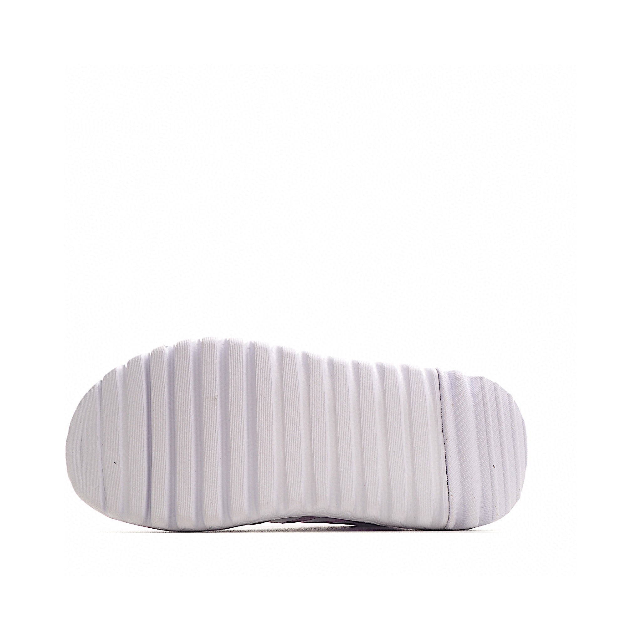 Adidas chaussures de course violettes