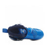 Nike air jordan 8 retro blue shoes