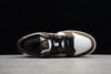 Nike SB dunk low brown shoes