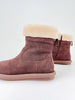 Adidas campus bordo chaussures