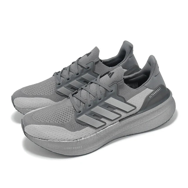 Adidas Ultraboost 5 'Grey Four Silver Metallic'