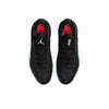 Nike Zion 4 'Black Green'