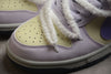 Nike SB dunk low star rosée/violet lapin chaussures