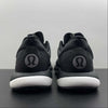 Lululemon black shoes