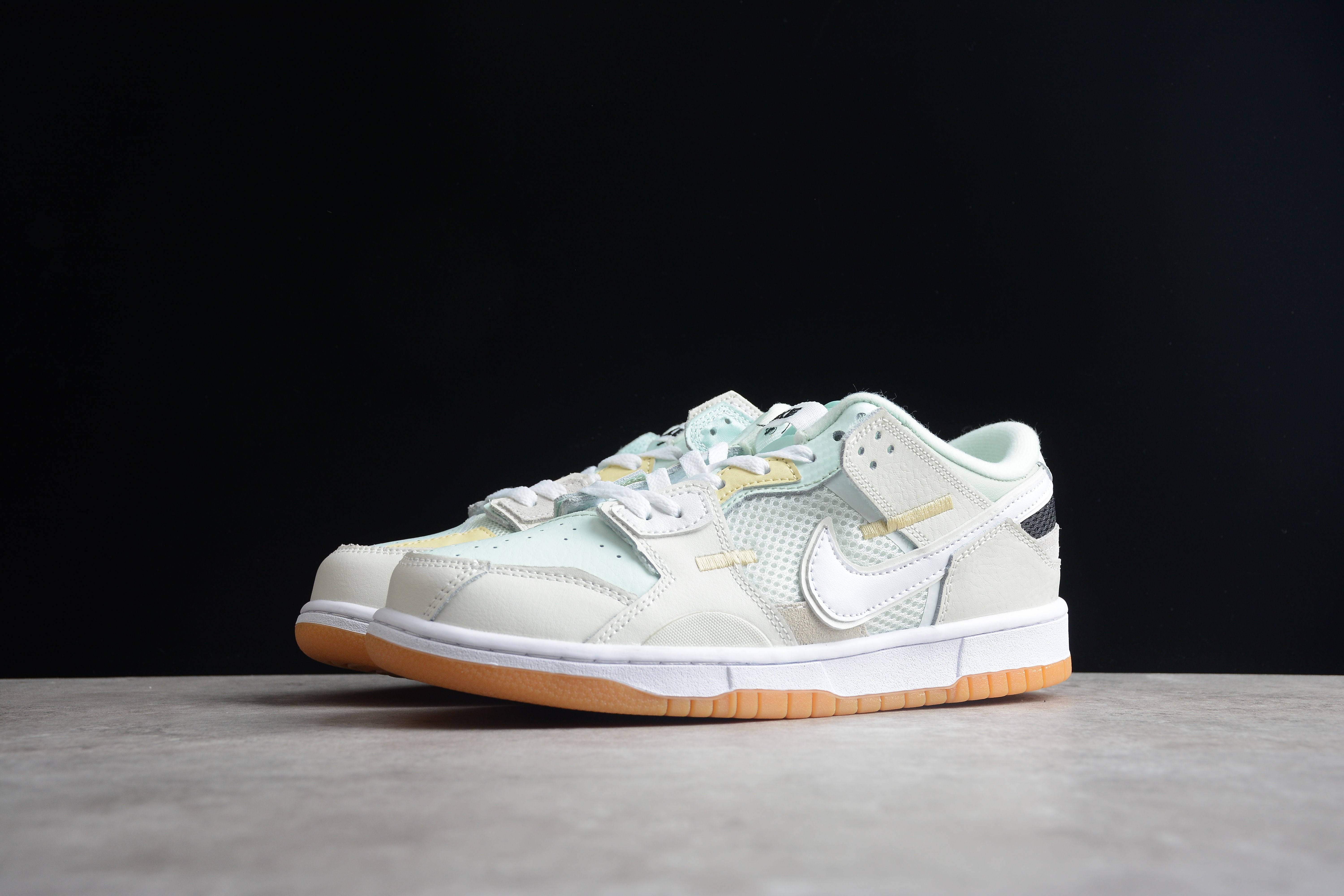 Nike SB dunk low mirror shoes