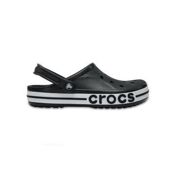 Bayaband black crocs