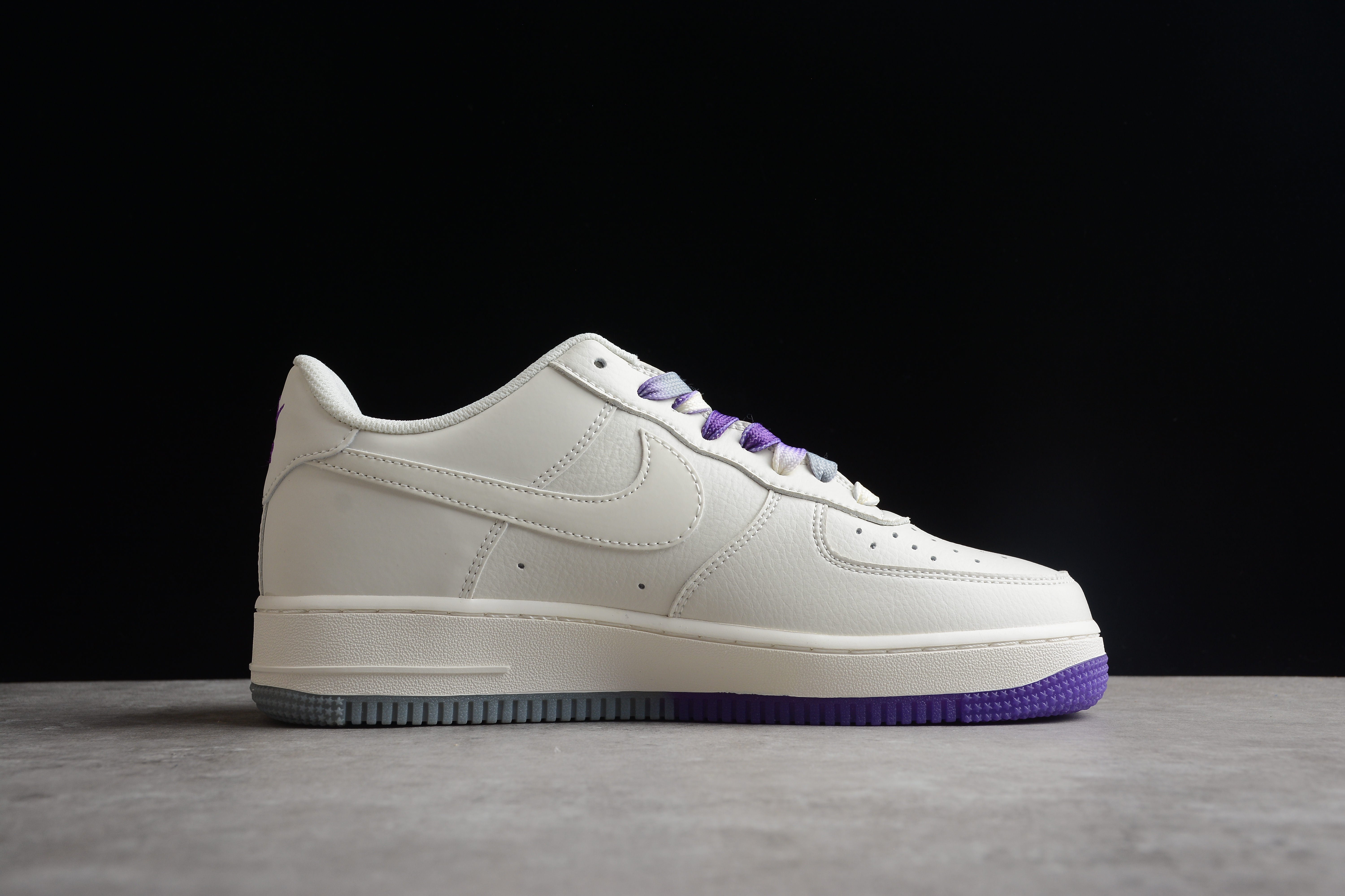 Nike airforce A1 Sacramento shoes
