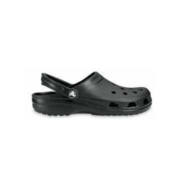 Crocs black