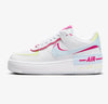 Nike airforce A1 double barbie  shoes