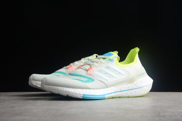 Adidas ultraboost tropical shoes