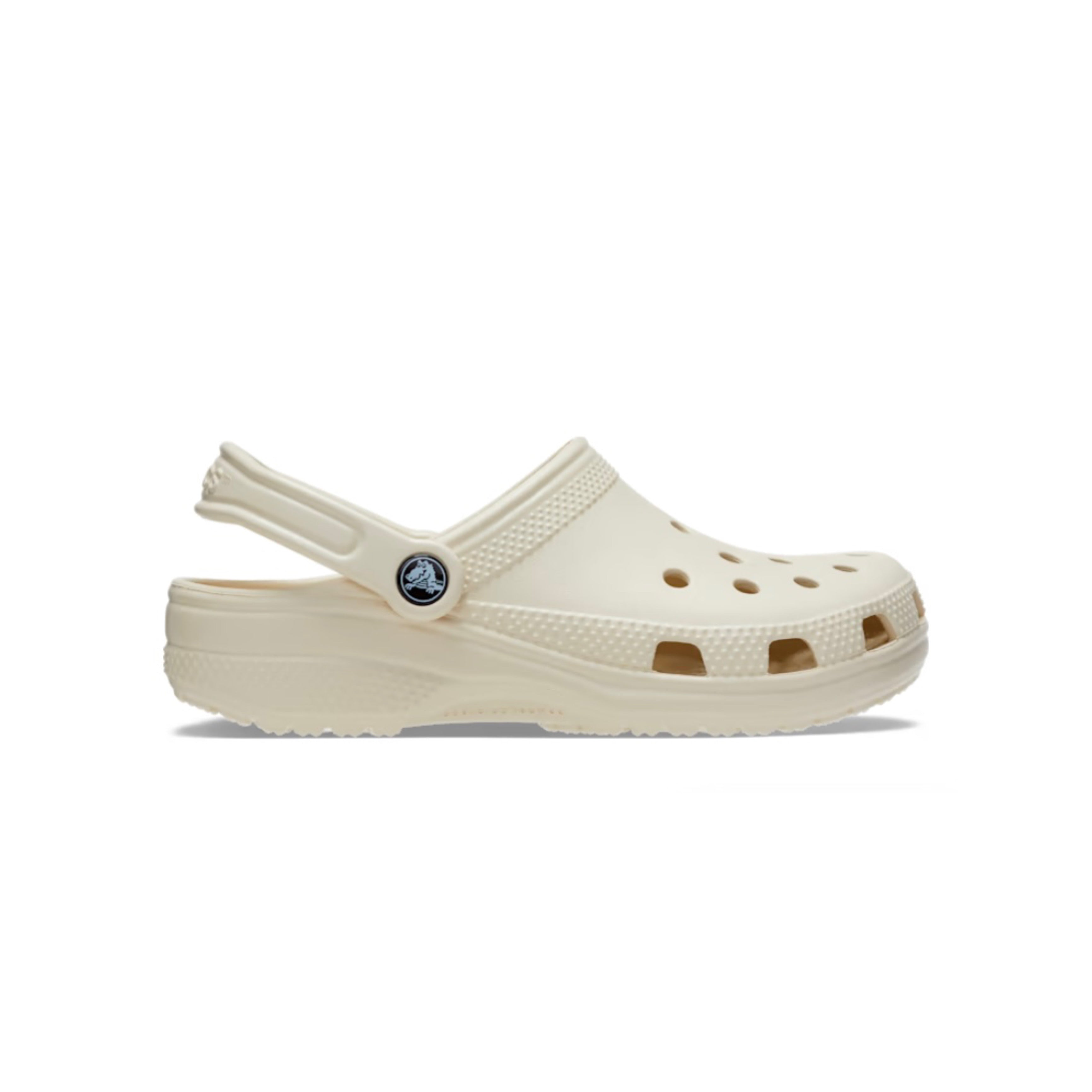 Croco beige
