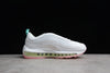 Nike Air max 97 white pink