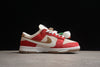 Nike SB dunk low christmas  shoes