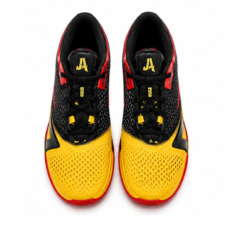 Nike Ja 4 'Bruce Lee'