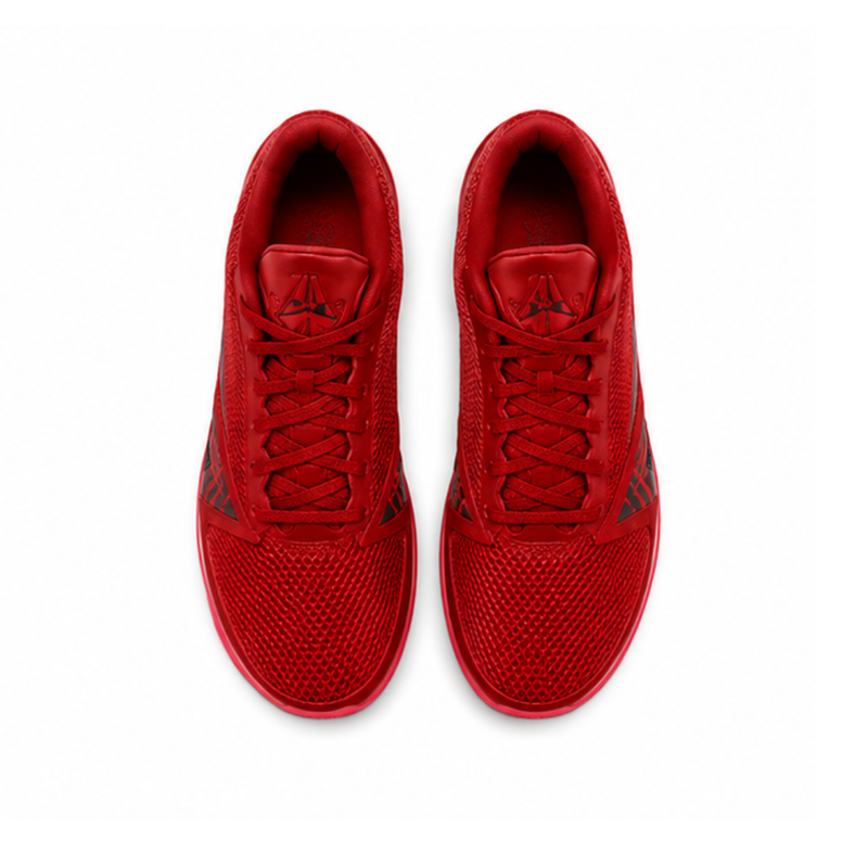 Nike Ja 4 'University Red'