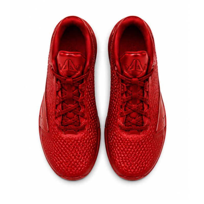 Nike Ja 4 "Red"