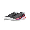 nike air zoom gt cut black red shoes