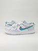 Nike Dunk Low Mineral Teal