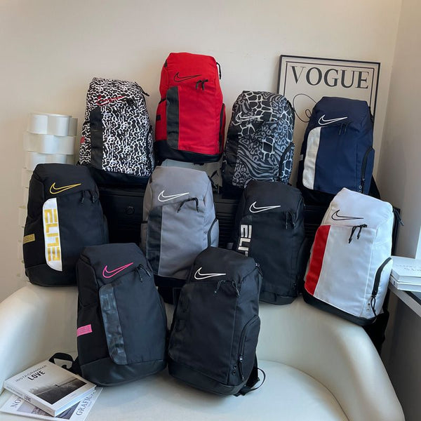 Nike Elite Pro Backpack v1
