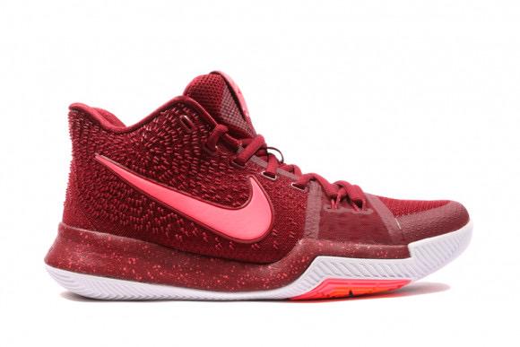 nike kyrie 3 ep hot punch chaussures