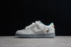 Nike SB low dunk ice shoes